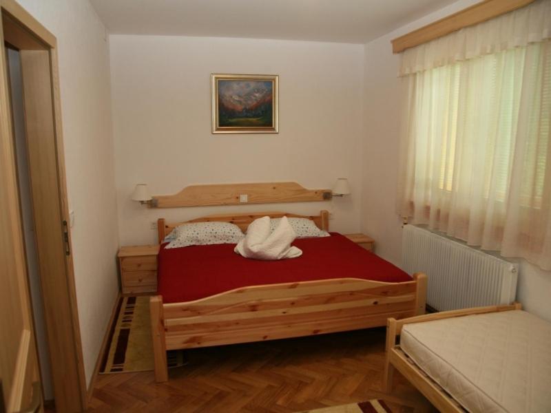 Hotel House Berdnik à Stahovica Extérieur photo